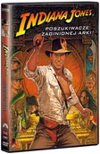 Filmy przygodowe DVD - Filmostrada Indiana Jones i poszukiwacze zaginionej Arki, DVD Steven Spielberg - miniaturka - grafika 1