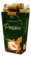 Bombonierki i czekoladki - Hazelnut Passion Prezent 196g - miniaturka - grafika 1