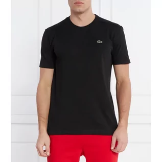 Koszulki męskie - Lacoste T-shirt | Slim Fit - grafika 1