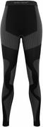Spodnie sportowe damskie - Spodnie damskie termiczne THERMO ACTIVE C20 Sesto Senso - miniaturka - grafika 1