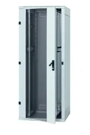 Szafy rack - Triton RMA-22-A68-CAX-N1 stojak 22U Stojak wolnostojący Szary RMA-22-A68-CAX-N1 - miniaturka - grafika 1