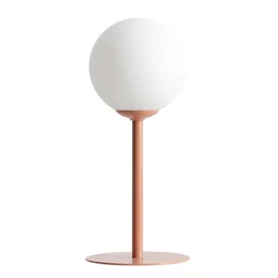 Aldex PINNE 1080B11 lampka biurkowa 1x40W/E14  IP20 - Lampy stojące - miniaturka - grafika 2