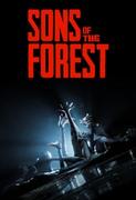 Gry PC Cyfrowe - Sons Of The Forest (PC) - Steam Account - GLOBAL - miniaturka - grafika 1