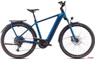 Rowery elektryczne - Rower elektryczny Cube Kathmandu Hybrid EX 800 - miniaturka - grafika 1