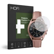 Akcesoria do smartwatchy - Samsung Szkło Ochronne do Galaxy Watch 3 41mm - miniaturka - grafika 1