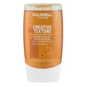 Kosmetyki do stylizacji włosów - Goldwell stylesign Creative Texture hardliner 140 ML żel do włosów do Virtually Styles z Ultra-U chwytu - miniaturka - grafika 1