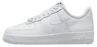 Moda i Uroda OUTLET - Buty NIKE AIR FORCE 1 '07 SE WMNS (FB8251 100)-40 - miniaturka - grafika 1