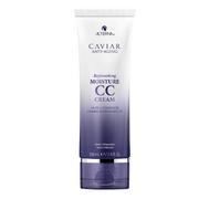 Odżywki do włosów - Alterna Caviar Anti-Aging Replenishing Moisture CC Cream (100ml) - miniaturka - grafika 1