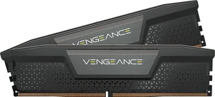 Pamięć Corsair Vengeance, DDR5, 96 GB, 6000MHz, CL30 CMK96GX5M2B6000C30 - Pamięci RAM - miniaturka - grafika 1