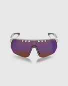 Okulary sportowe - ASSOS Okulary rowerowe DONZI woodblue - miniaturka - grafika 1