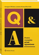 Prawo - Prawo rzymskie Przed egzaminem - miniaturka - grafika 1