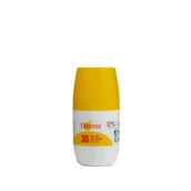 Balsamy i kremy do opalania - Derma Derma Sun Rollon słoneczny SPF 30 - 50 ml - miniaturka - grafika 1
