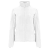 Odzież trekkingowa damska - Damska Bluza Polarowa Artic Fleece Jacket - miniaturka - grafika 1