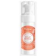 Peelingi do ciała - Polaar Polaar Northern Light Pianka do Mikropeelingu z Oliwką Syberyjską 100 ml - miniaturka - grafika 1