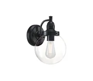 Lampy ogrodowe - Westinghouse 61239 - Kinkiet zewnętrzny EDDYSTONE 1xE27/60W/230V IP44 - miniaturka - grafika 1