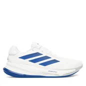 Lekkoatletyka - Buty do biegania adidas Supernova Ease JQ2514 Biały - miniaturka - grafika 1