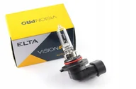 Żarówki samochodowe - ŻARÓWKA ELTA VISION PRO HB3 12V 60W P20d - miniaturka - grafika 1