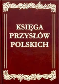 Aforyzmy i sentencje - Księga przysłów polskich - miniaturka - grafika 1