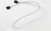 Kable komputerowe i do monitorów - SuperMicro SATA - SATA, 0.7m, Biały CBL-SAST-0624 - miniaturka - grafika 1