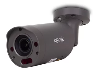 Kenik KAMERA 4W1 KG-T60HD-Z-I - Kamery do monitoringu - miniaturka - grafika 1