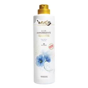 Wexor Fiori Blu - Eliksir do płukania (750 ml) - Środki do prania - miniaturka - grafika 1