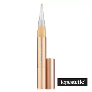 Jane Iredale Jane Iredale Active Light no2 Korektor pod oczy i rozświetlacz do twarzy w płynie 2 g - Rozświetlacze do twarzy i ciała - miniaturka - grafika 1