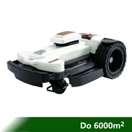 Roboty koszące - Zucchetti Ambrogio 4.36 AML20TE6000 - miniaturka - grafika 1