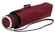 IMPLIVA miniMAX® Ombrello classico, 100 cm, Blu (Blau
