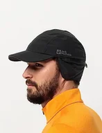 Czapki damskie - Jack Wolfskin Czapka zimowa - miniaturka - grafika 1