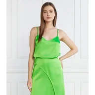 Koszulki i topy damskie - Marc Cain Top | Relaxed fit - miniaturka - grafika 1