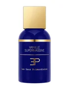 Wody i perfumy damskie - Les Eaux Primordiales Vanille Supermassive - miniaturka - grafika 1