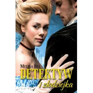 E-booki - romanse - Detektyw i złodziejka - miniaturka - grafika 1
