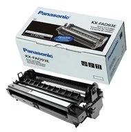 Panasonic Bęben KX-FAD93E - Bębny do drukarek - miniaturka - grafika 4