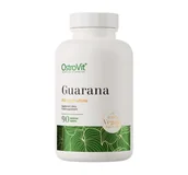 Suplementy naturalne - Ostrovit Guarana 90 tabletek OST100 - miniaturka - grafika 1