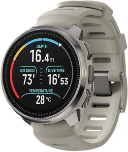 Suunto Ocean Sand - Smartwatch - miniaturka - grafika 1