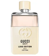 Wody i perfumy damskie - Gucci Guilty Love Edition 50 ml - miniaturka - grafika 1