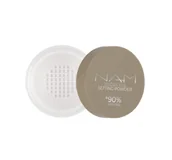Pudry do twarzy - NAM Under Eye Setting Powder sypki puder pod oczy 3,5g - miniaturka - grafika 1