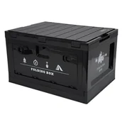 Akcesoria turystyczne - Skrzynia kempingowa NILS CAMP NCB4006 (50 L) - miniaturka - grafika 1