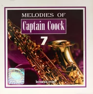 Muzyka biesiadna - Melodies Of Captain Coock. Volume 7 - miniaturka - grafika 1