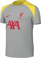 Koszulki i topy damskie - Nike Koszulka dziecięca LFC Y Nk Df Strk Ss Top K3r - miniaturka - grafika 1