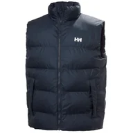 Kamizelki męskie - Kamizelka męska Helly Hansen Active Puffy Vest Rozmiar: M / Kolor: ciemnoniebieski - miniaturka - grafika 1