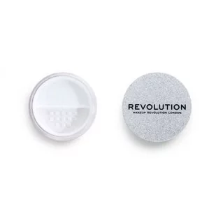 Revolution Makeup MAKEUP REVOLUTION - PRECIOUS STONE - LOOSE HIGHLIGHTER - Sypki rozświetlacz - ICED DIAMOND MAKDI01 - Rozświetlacze do twarzy i ciała - miniaturka - grafika 1
