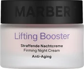 Kremy do twarzy - Marbert Lifting Booster Ujędrniający krem na noc 50ml - miniaturka - grafika 1