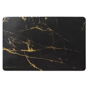 Obrusy i serwetki - Podkładka PORTORO 43,5 x 28 cm czarno-złoty - miniaturka - grafika 1