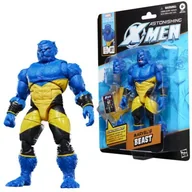 Gadżety dla graczy - Figurka HASBRO Marvel Legends Bestia G08135X0 - miniaturka - grafika 1