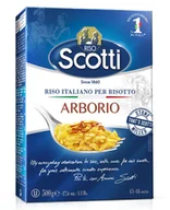Ryż - Riso Scotti Ryż Arborio do risotto 500 g - miniaturka - grafika 1