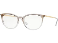 Okulary korekcyjne, oprawki, szkła - Dioptrie szkieł Vogue VO5276 2736 - miniaturka - grafika 1