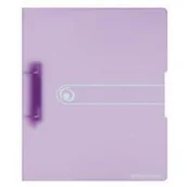 Artykuły biurowe - Herlitz SEGREGATOR PP A42R HER PAST LILA 0011409034 - miniaturka - grafika 1