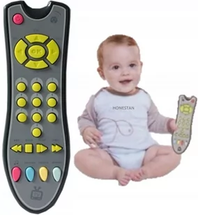 Askato Pilot telewizyjny - Zabawki interaktywne dla dzieci - miniaturka - grafika 2