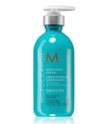 Kosmetyki do stylizacji włosów - Moroccanoil Smooth wygładzanie włosów 300 ml dla kobiet - miniaturka - grafika 1